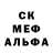 Альфа ПВП VHQ Nigel Tedbury